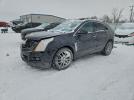 Cadillac SRX Performance Collection Image 1