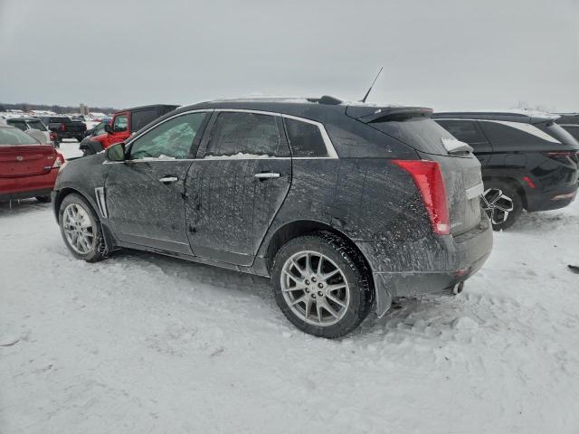 Cadillac SRX Performance Collection Image 6