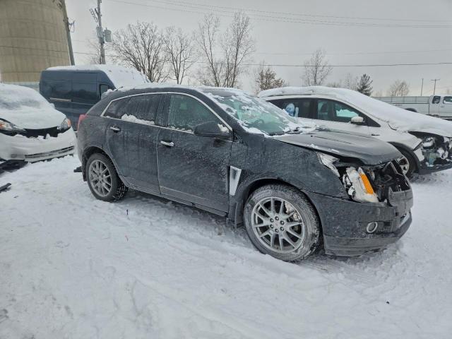 Cadillac SRX Performance Collection Image 2