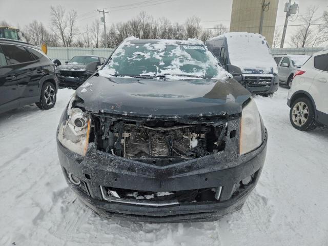 Cadillac SRX Performance Collection Image 3