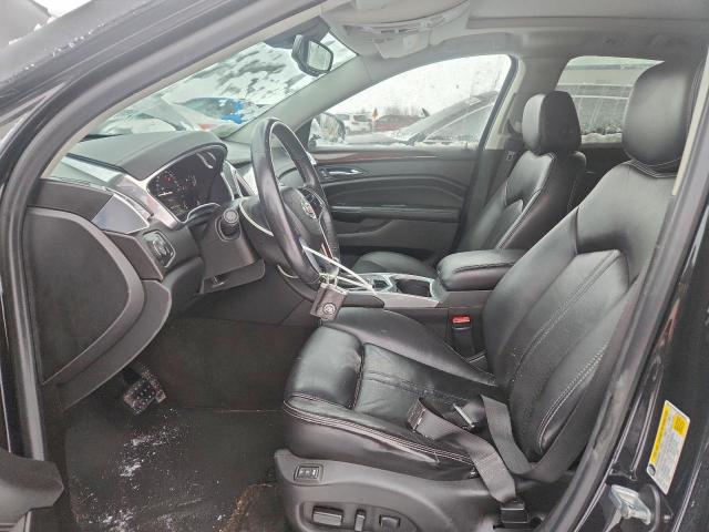 Cadillac SRX Performance Collection Image 12