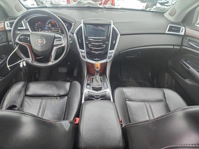 Cadillac SRX Performance Collection Image 4