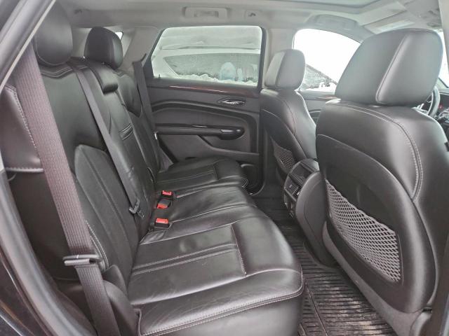 Cadillac SRX Performance Collection Image 13