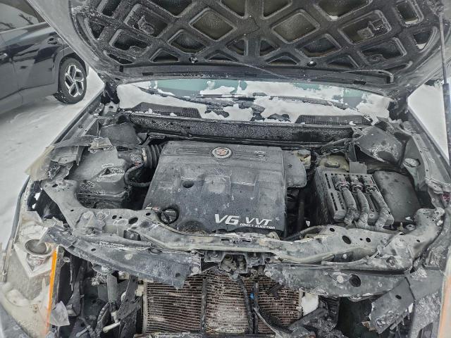 Cadillac SRX Performance Collection Image 9