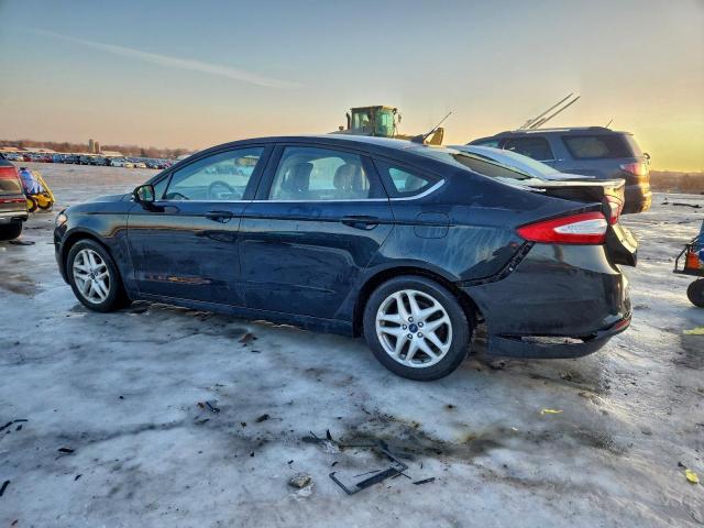 Ford Fusion Se Image 4