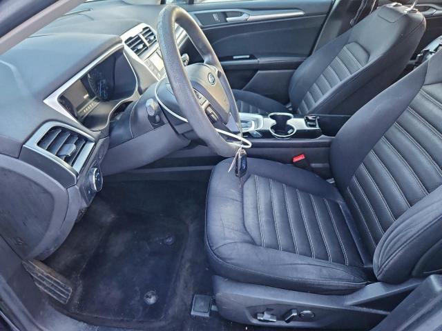 Ford Fusion Se Image 7