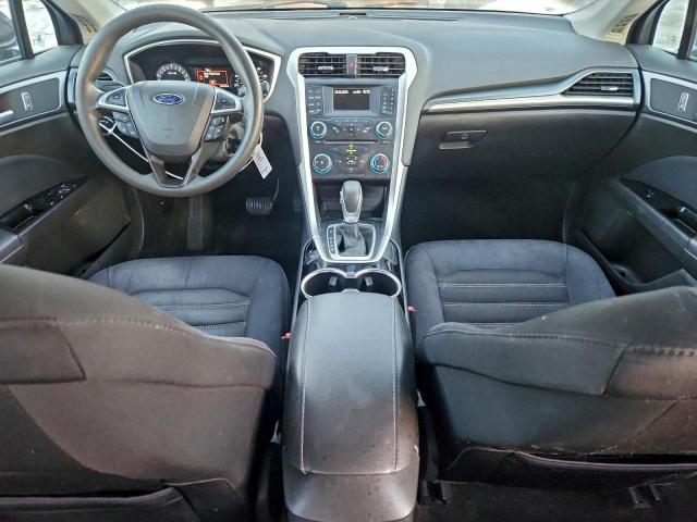 Ford Fusion Se Image 6