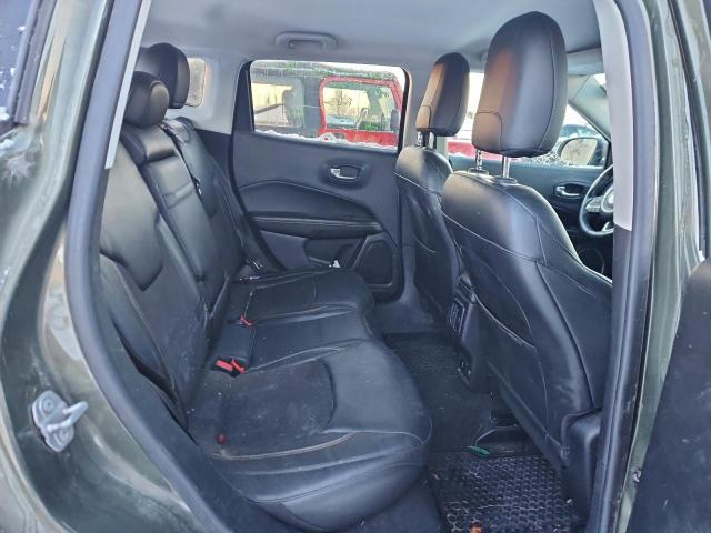 Jeep Compass Latitude Image 13