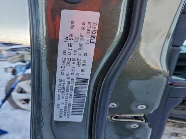 Jeep Compass Latitude Image 3