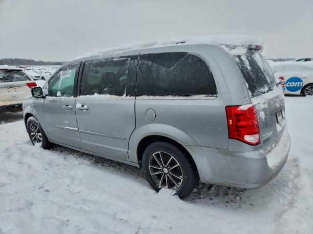 Dodge Caravan Sxt Image 3