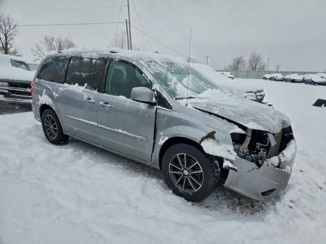 Dodge Caravan Sxt Image 5