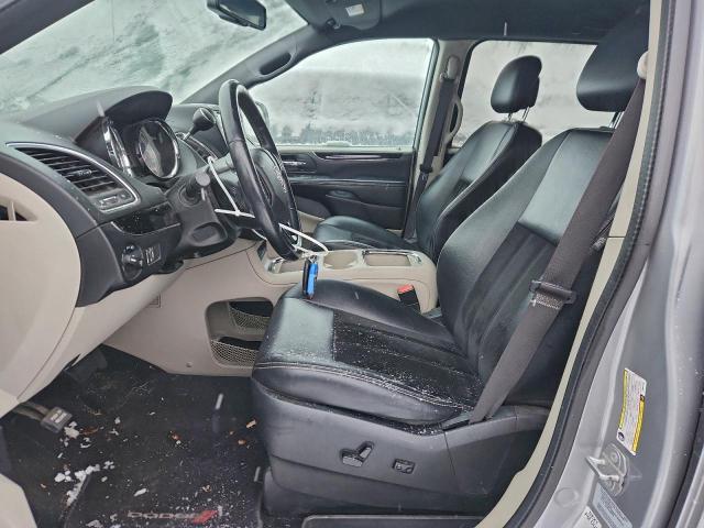 Dodge Caravan Sxt Image 11