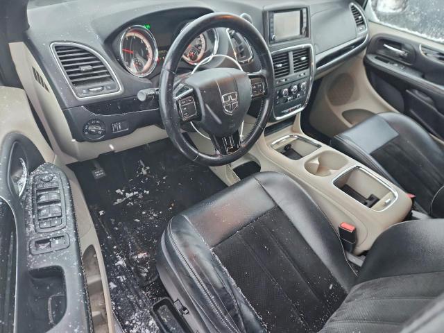 Dodge Caravan Sxt Image 4