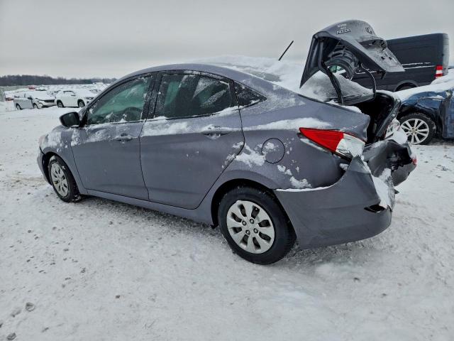 Hyundai ACCENT Se Image 7