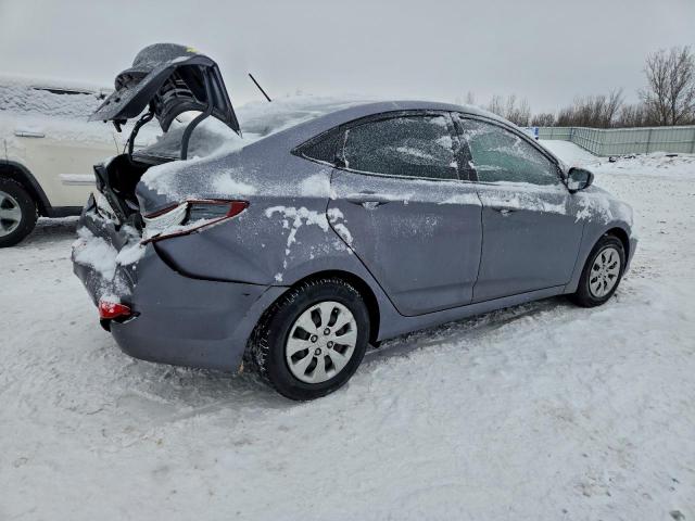 Hyundai ACCENT Se Image 2