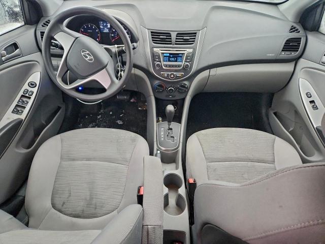 Hyundai ACCENT Se Image 6