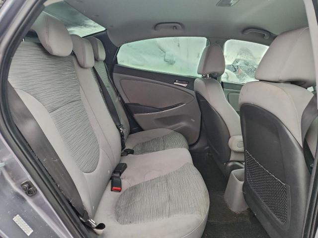 Hyundai ACCENT Se Image 4