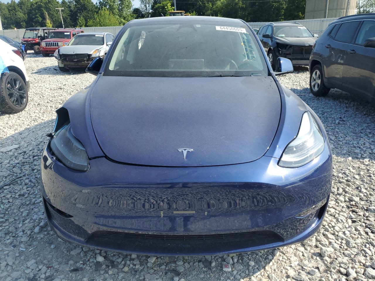 Tesla Model Y Image 8