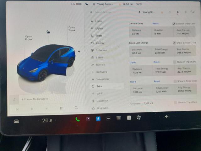 Tesla Model Y Image 9