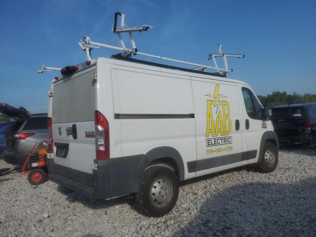 Ram Promaster 1500 Standard Image 4