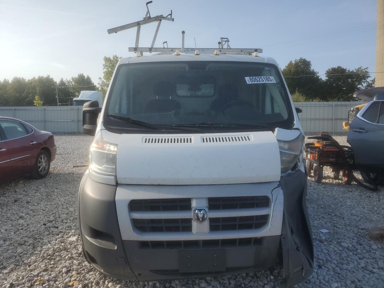 Ram Promaster 1500 Standard Image 5