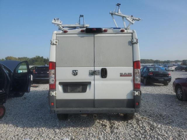 Ram Promaster 1500 Standard Image 11