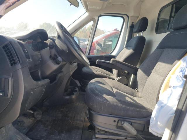 Ram Promaster 1500 Standard Image 13