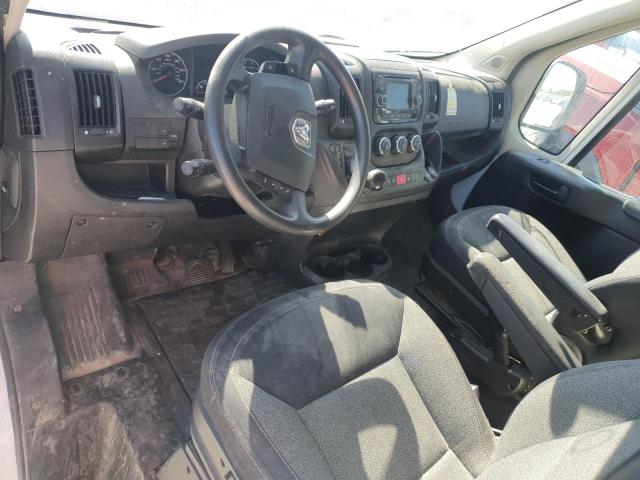 Ram Promaster 1500 Standard Image 12