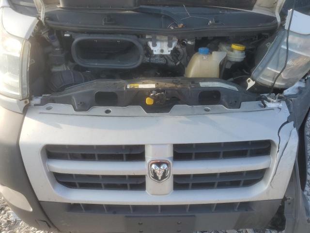 Ram Promaster 1500 Standard Image 9