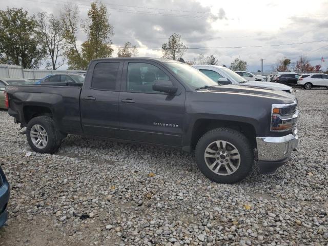 Chevrolet Silverado K1500 Lt Image 5