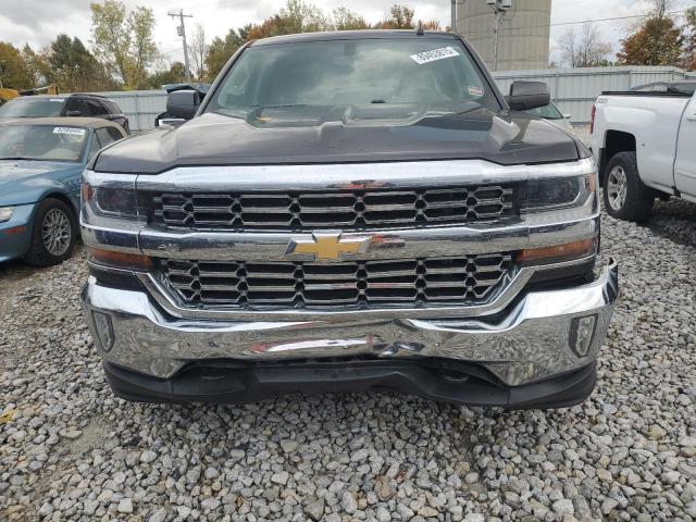 Chevrolet Silverado K1500 Lt Image 11