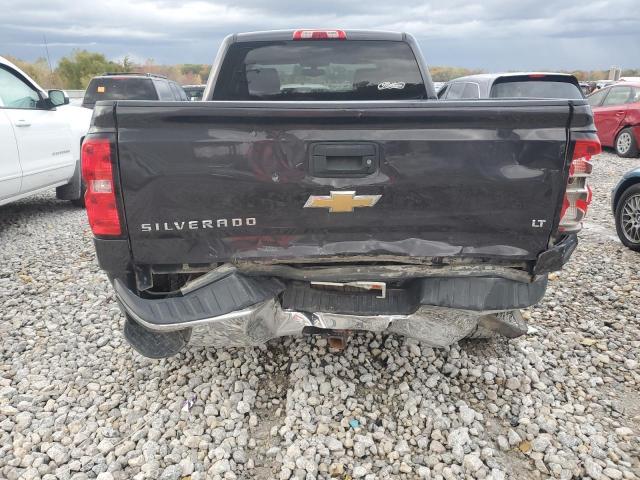 Chevrolet Silverado K1500 Lt Image 6