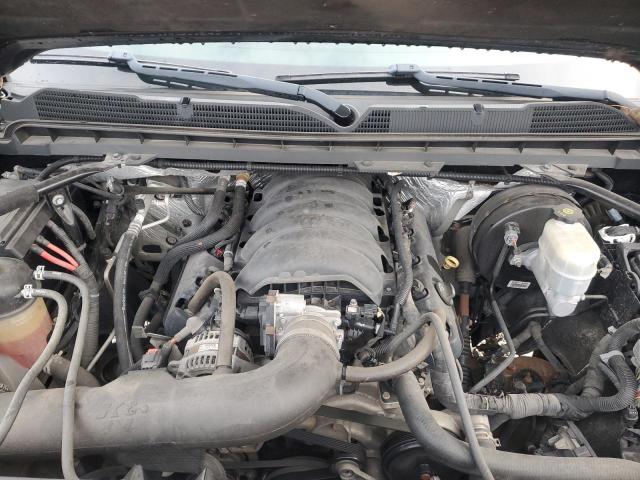 Chevrolet Silverado K1500 Lt Image 12