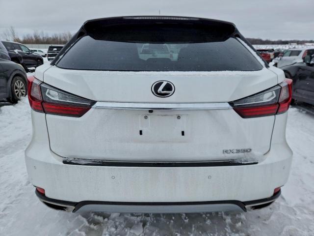 Lexus RX 350 Image 5