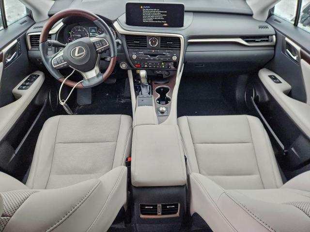 Lexus RX 350 Image 3