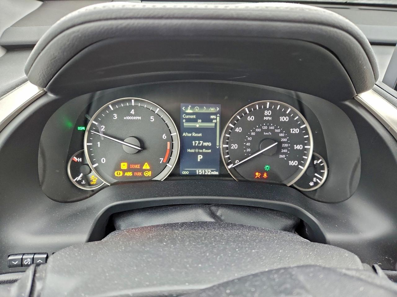 Lexus RX 350 Image 12