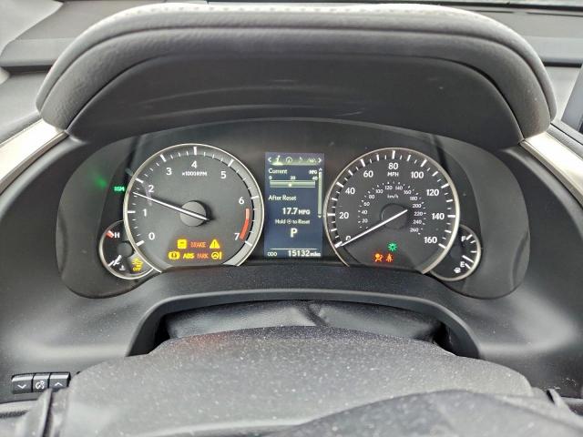 Lexus RX 350 Image 12