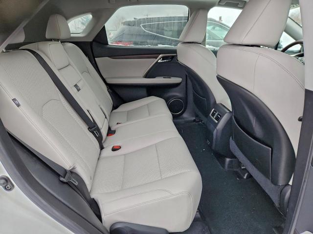 Lexus RX 350 Image 11