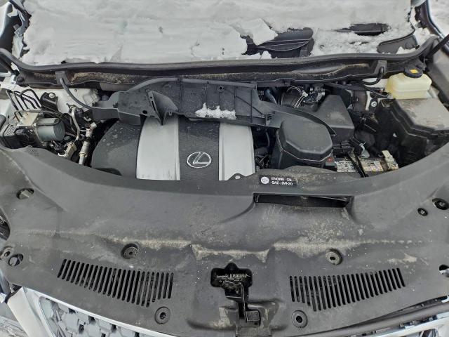 Lexus RX 350 Image 9