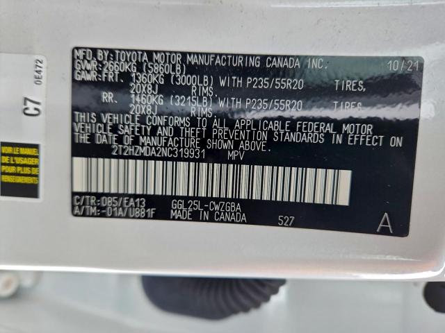 Lexus RX 350 Image 10