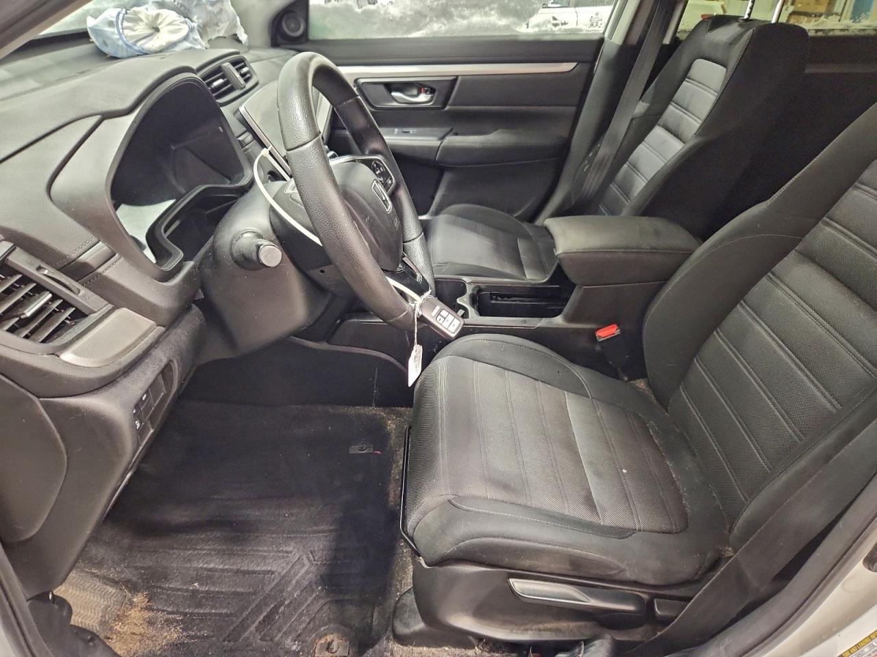 Honda Crv Se Image 6