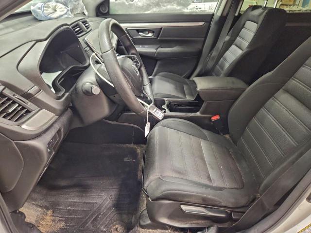 Honda Crv Se Image 6