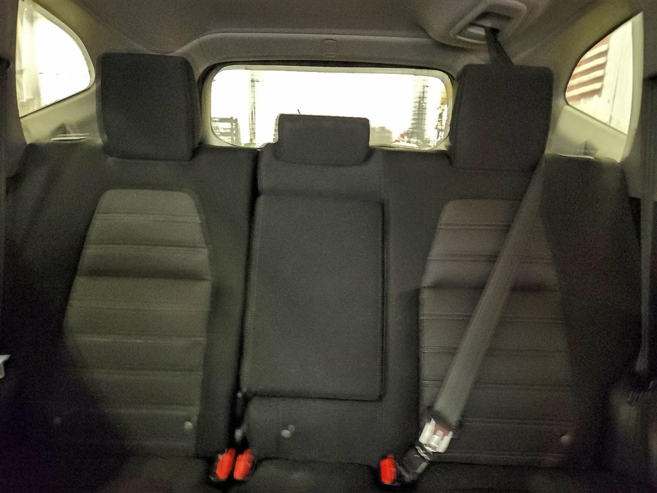 Honda Crv Se Image 12