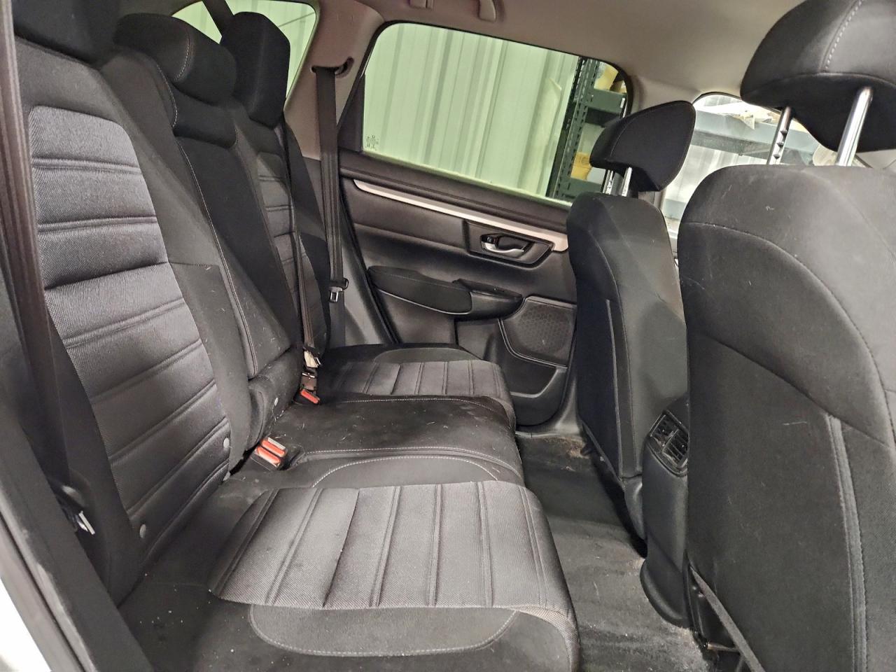 Honda Crv Se Image 9