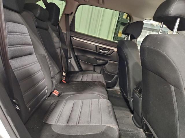 Honda Crv Se Image 9