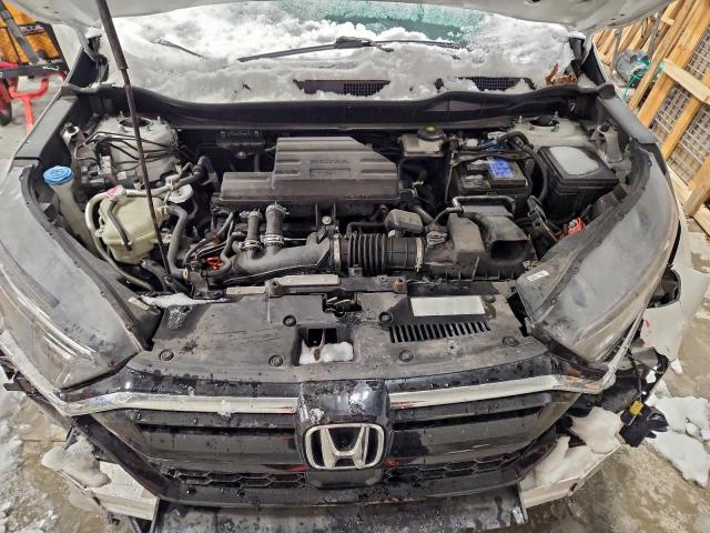 Honda Crv Se Image 8