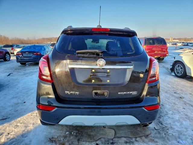 Buick Encore Preferred Image 5