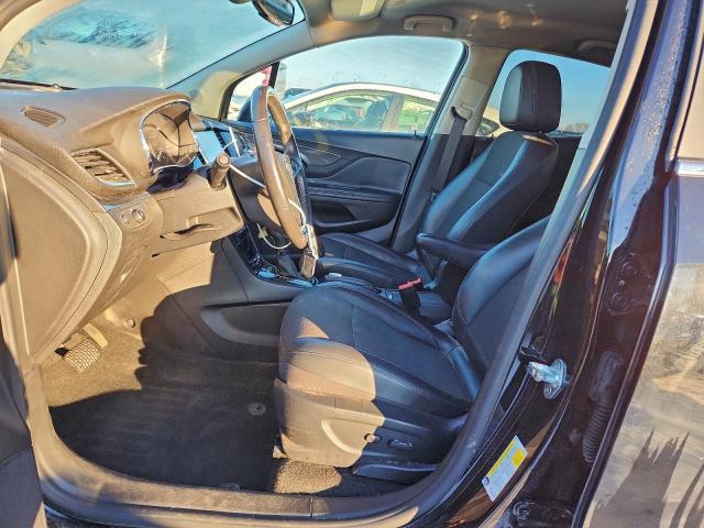 Buick Encore Preferred Image 7