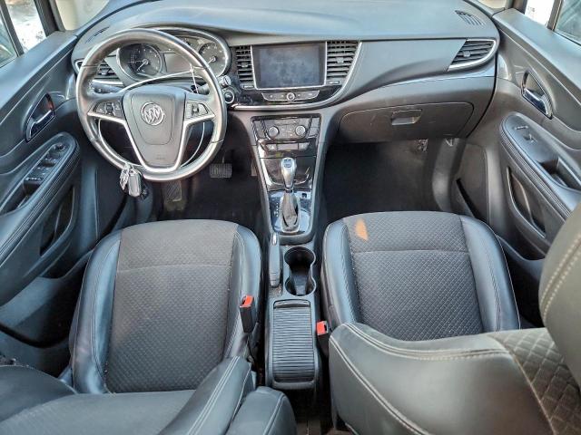 Buick Encore Preferred Image 6