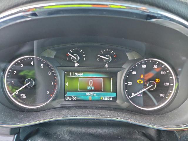 Buick Encore Preferred Image 9